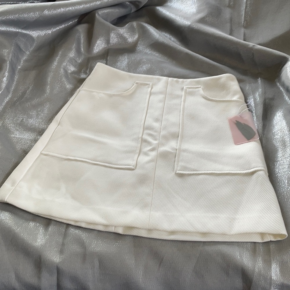 Forever21 skirt